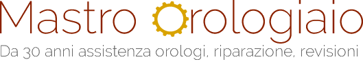 Mastro Orologiaio